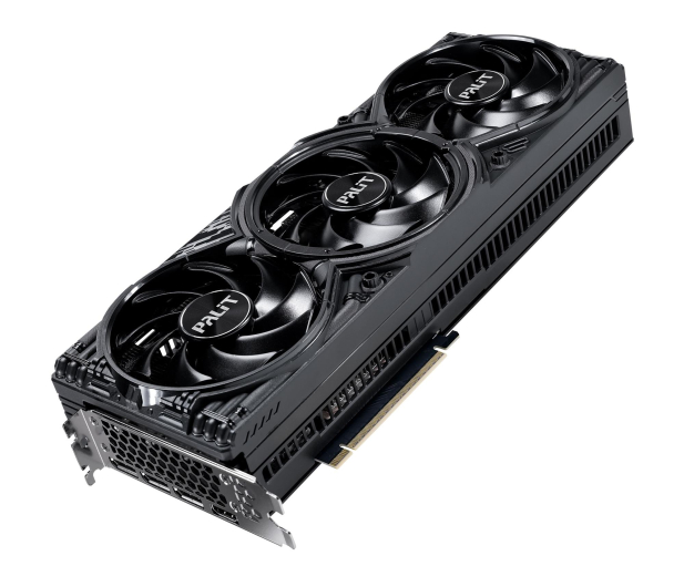 Palit GeForce RTX 5070 Ti GamingPro OC V1 16GB GDDR7 DLSS5 - 1326131 - zdjęcie 5